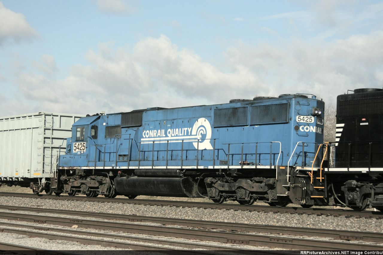 NS 5425